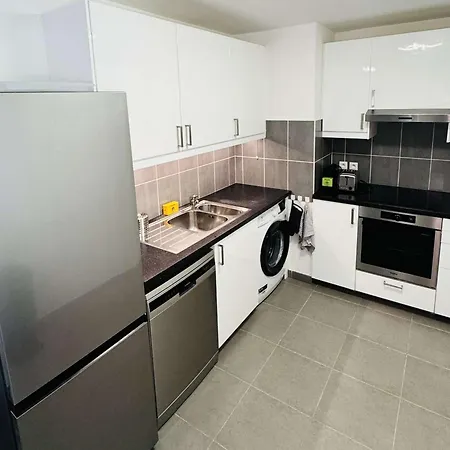 Apartment T2 Avec Piscine Et Clim - Spacieux - Fr-1-900-9