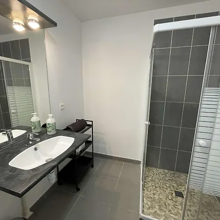 T2 Avec Piscine Et Clim - Spacieux - Fr-1-900-9 Apartment Le Lavandou